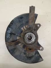 Кулак поворотный передний левый Toyota Camry (XV50) 2011-2017