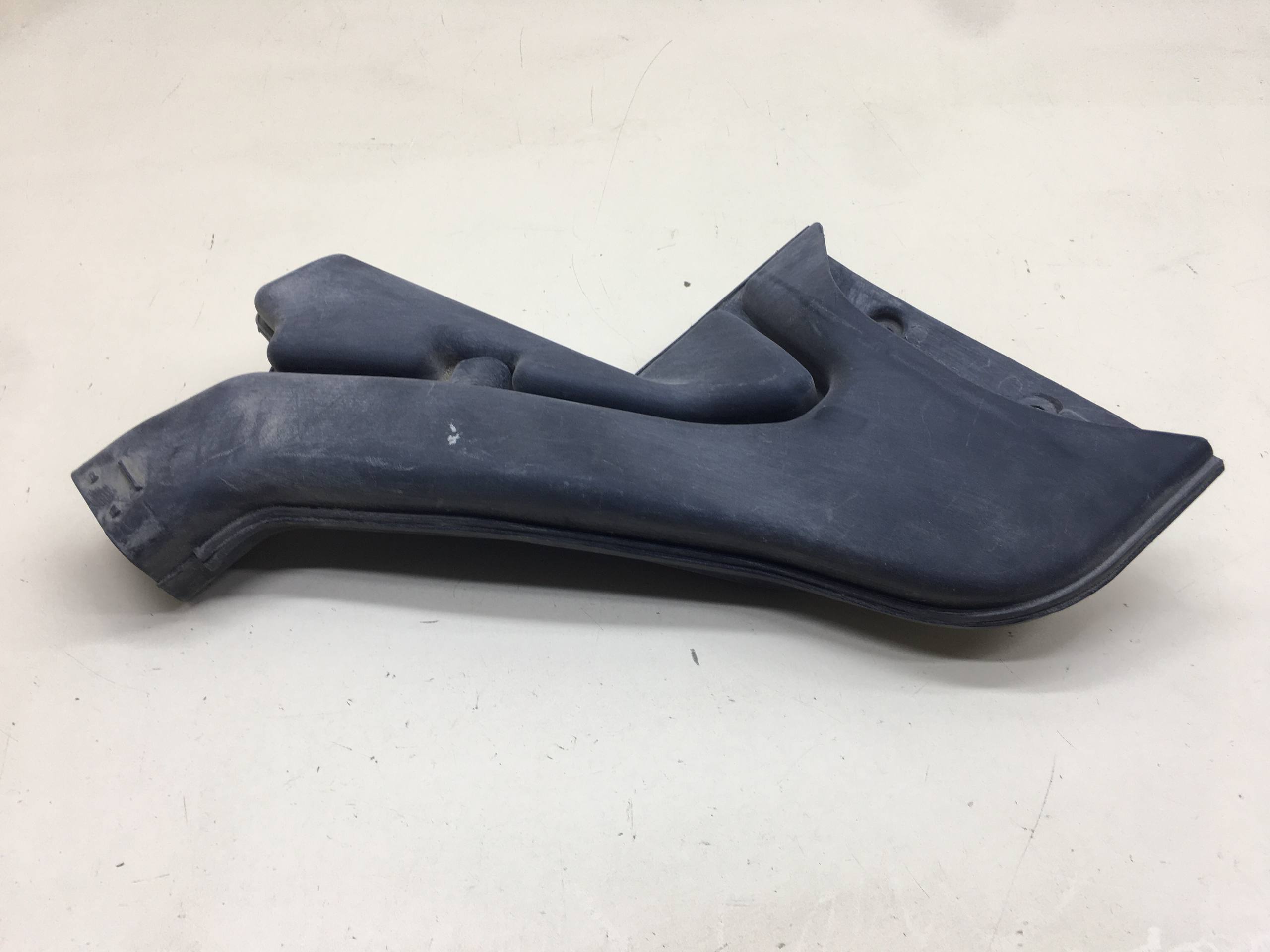 Воздухозаборник (внутри) Mitsubishi Lancer X (CX, CY)  2007>