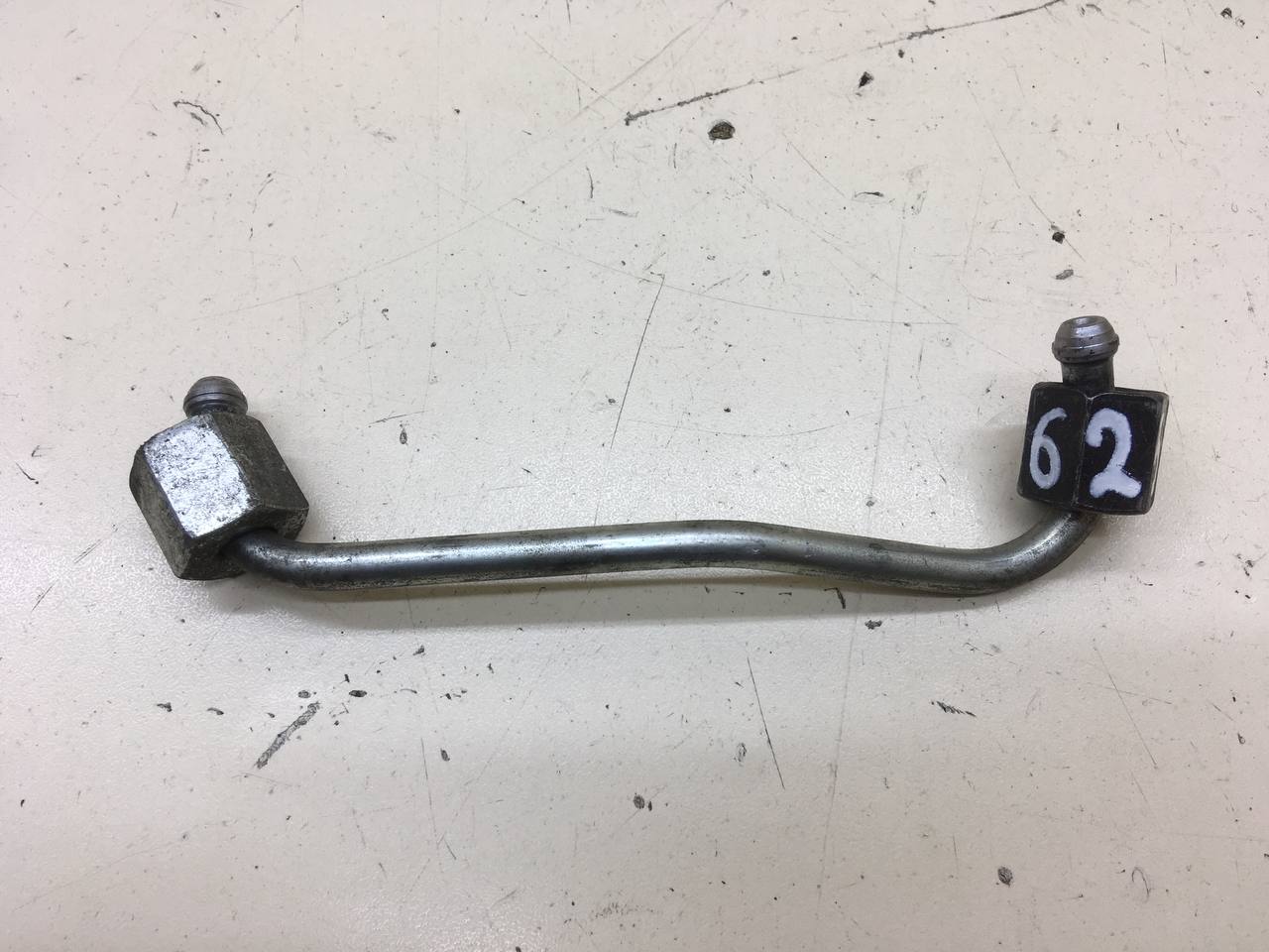 Трубка топливная Hyundai Santa Fe (TM) 2018-2022