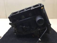 Блок двигателя Chevrolet Lacetti (J200) 2003-2013