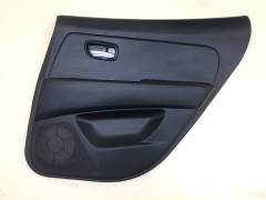 Обшивка двери задней правой Hyundai Elantra (HD) 2006-2010