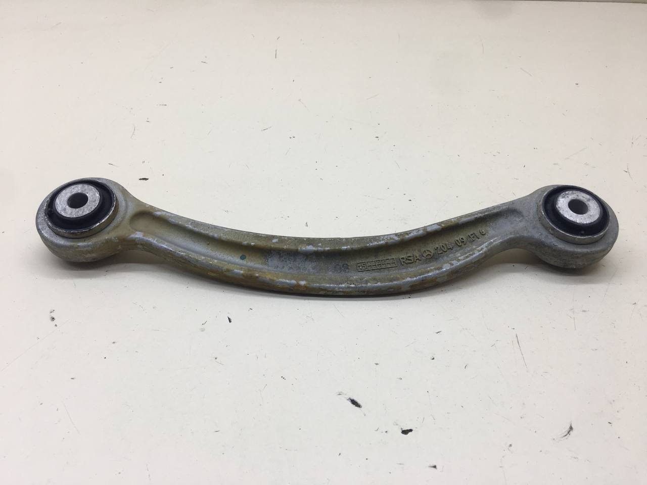 Рычаг задний верхний правый Mercedes-Benz C-Class (W205) 2014>