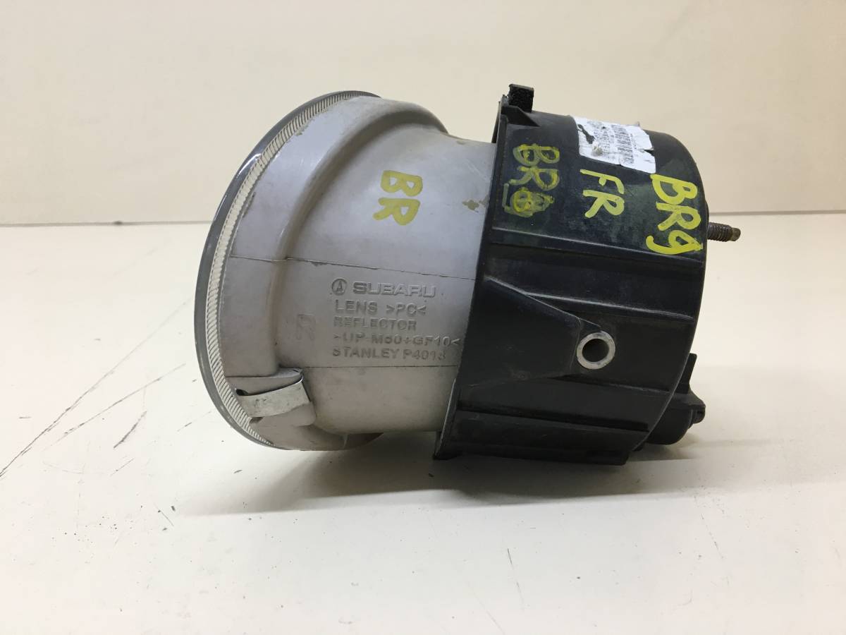Фара противотуманная правая Subaru Outback (BP) 2003-2009