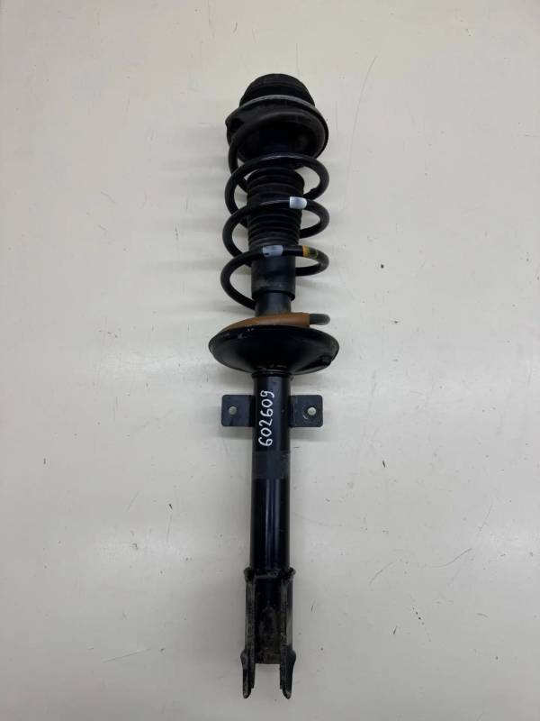 Амортизатор задний Nissan Terrano (D10) 2014>