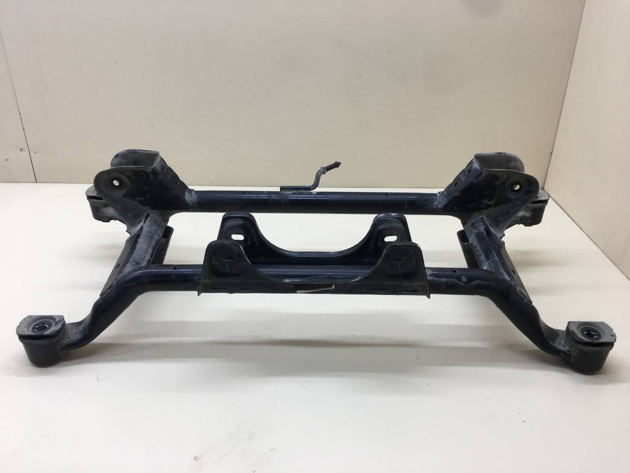 Балка задняя Jetour Dashing 2022>