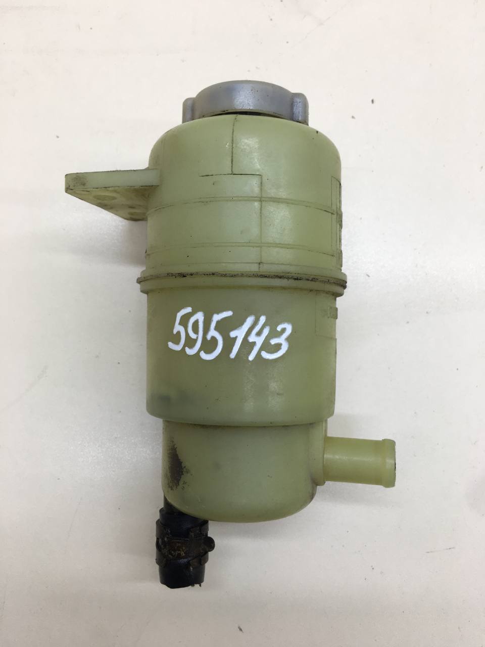 Бачок гидроусилителя Mitsubishi L200 (KB) 2006-2016