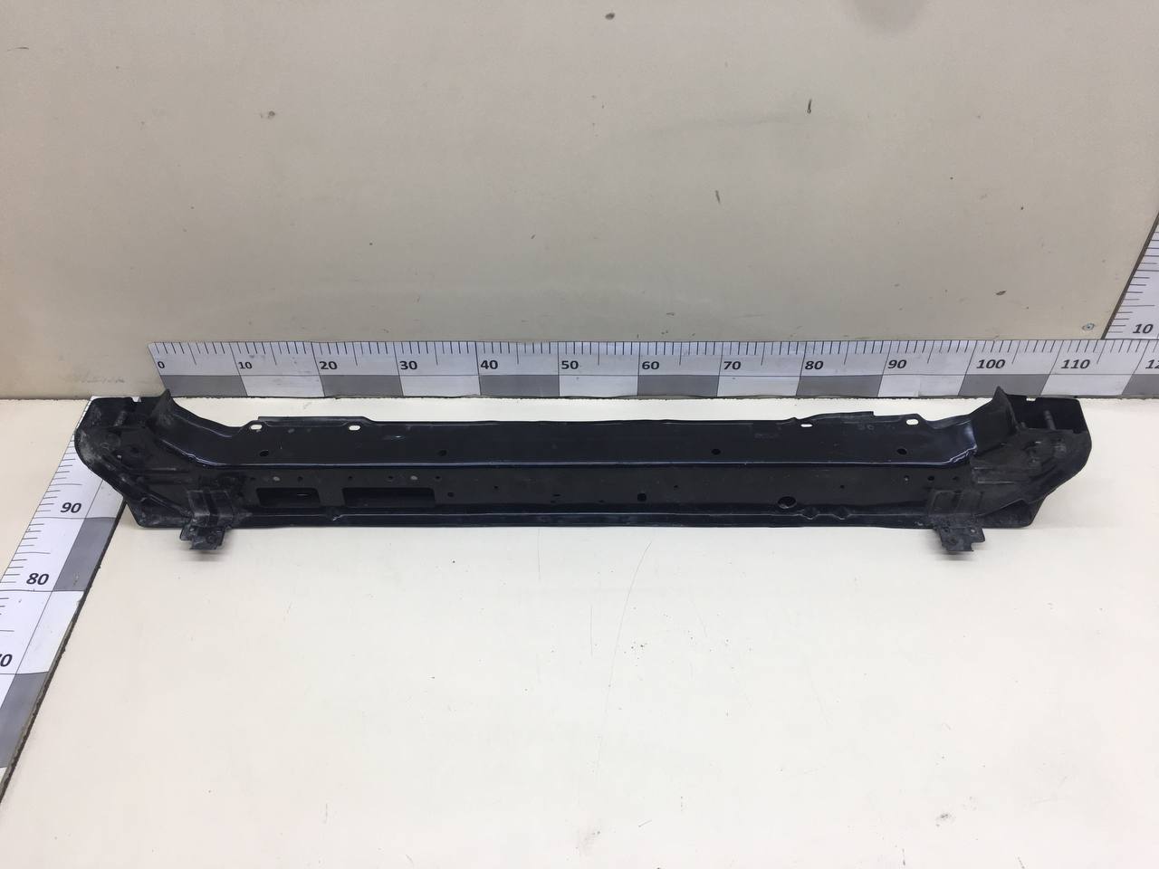 Панель передняя Hyundai Tucson (TL) 2015-2021