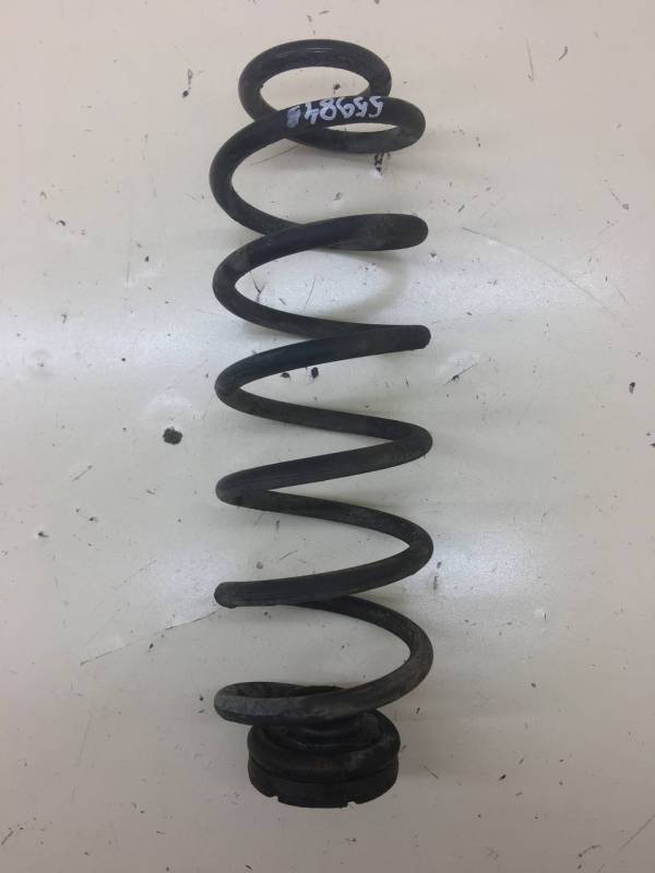 Пружина задняя Skoda Rapid 2019>