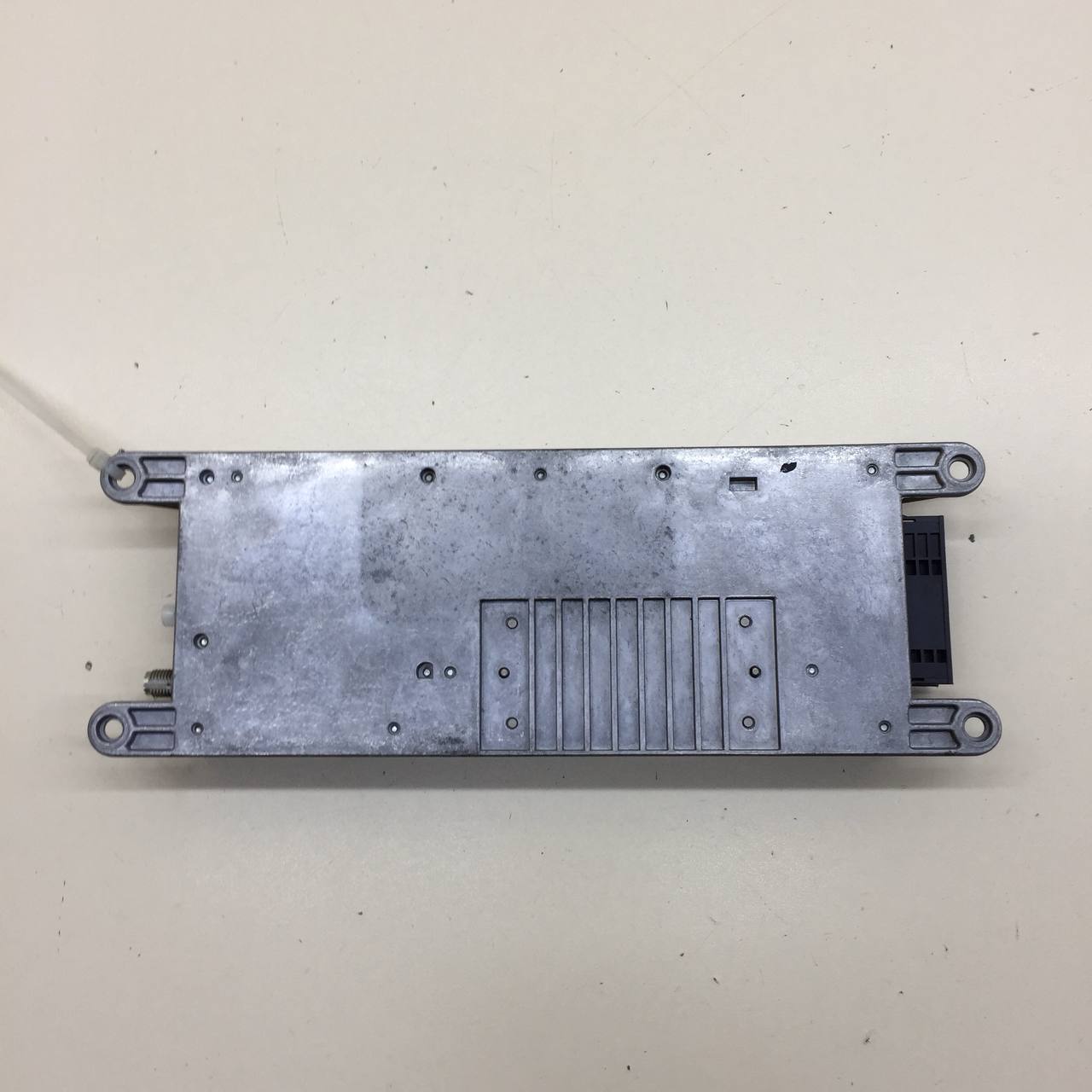 Блок электронный BMW X5 E53 2000-2007