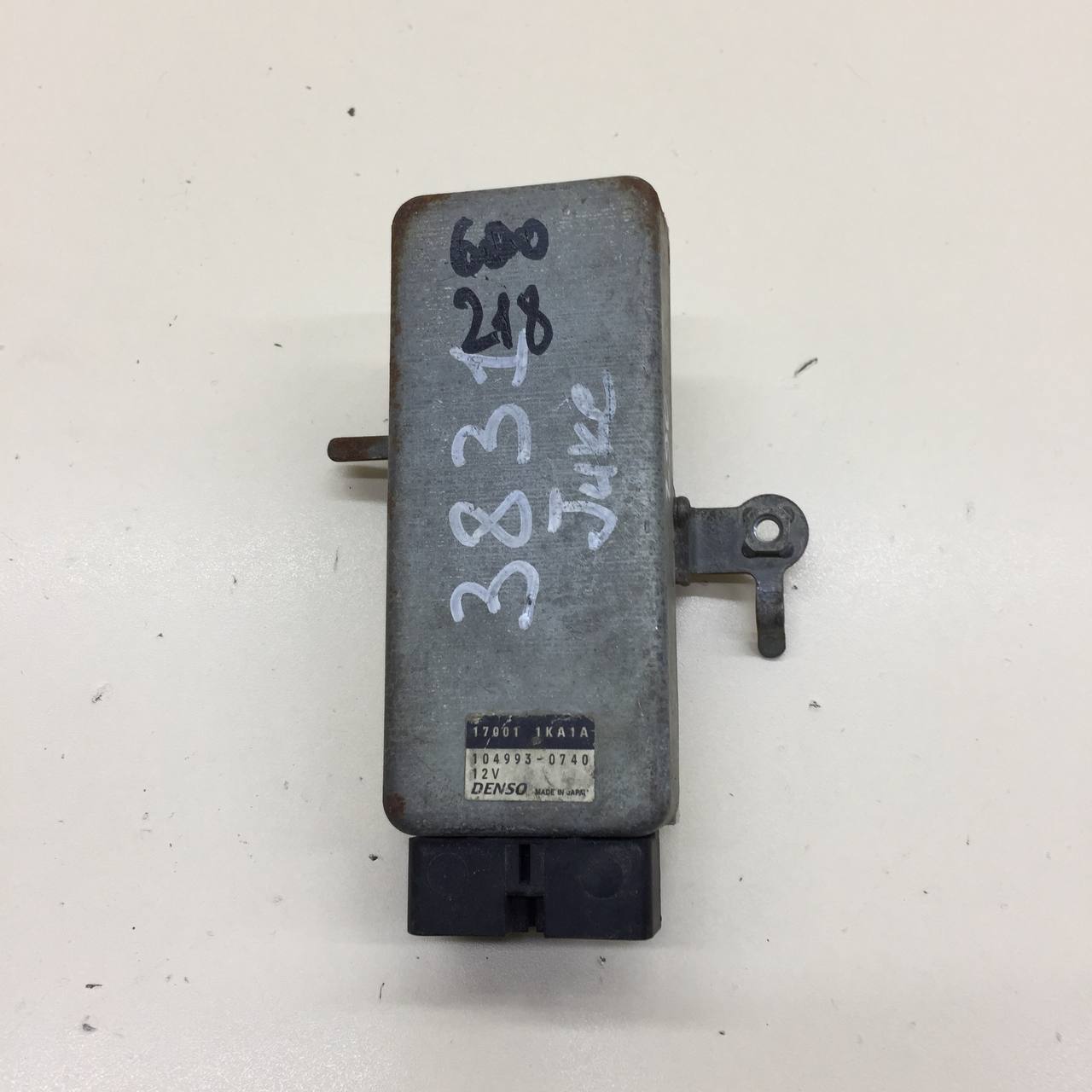 Блок электронный Nissan Juke (YF15) 2011-2020