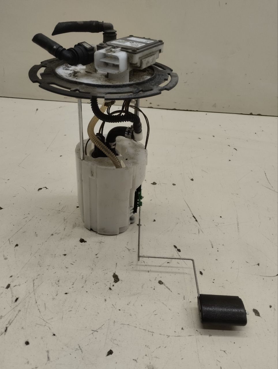 Насос топливный электрический Hyundai Santa Fe (TM) 2018-2022