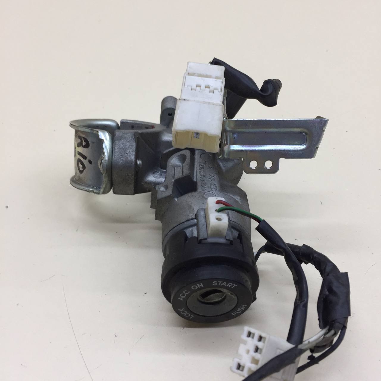 Замок зажигания Hyundai Solaris (RB) 2010-2017