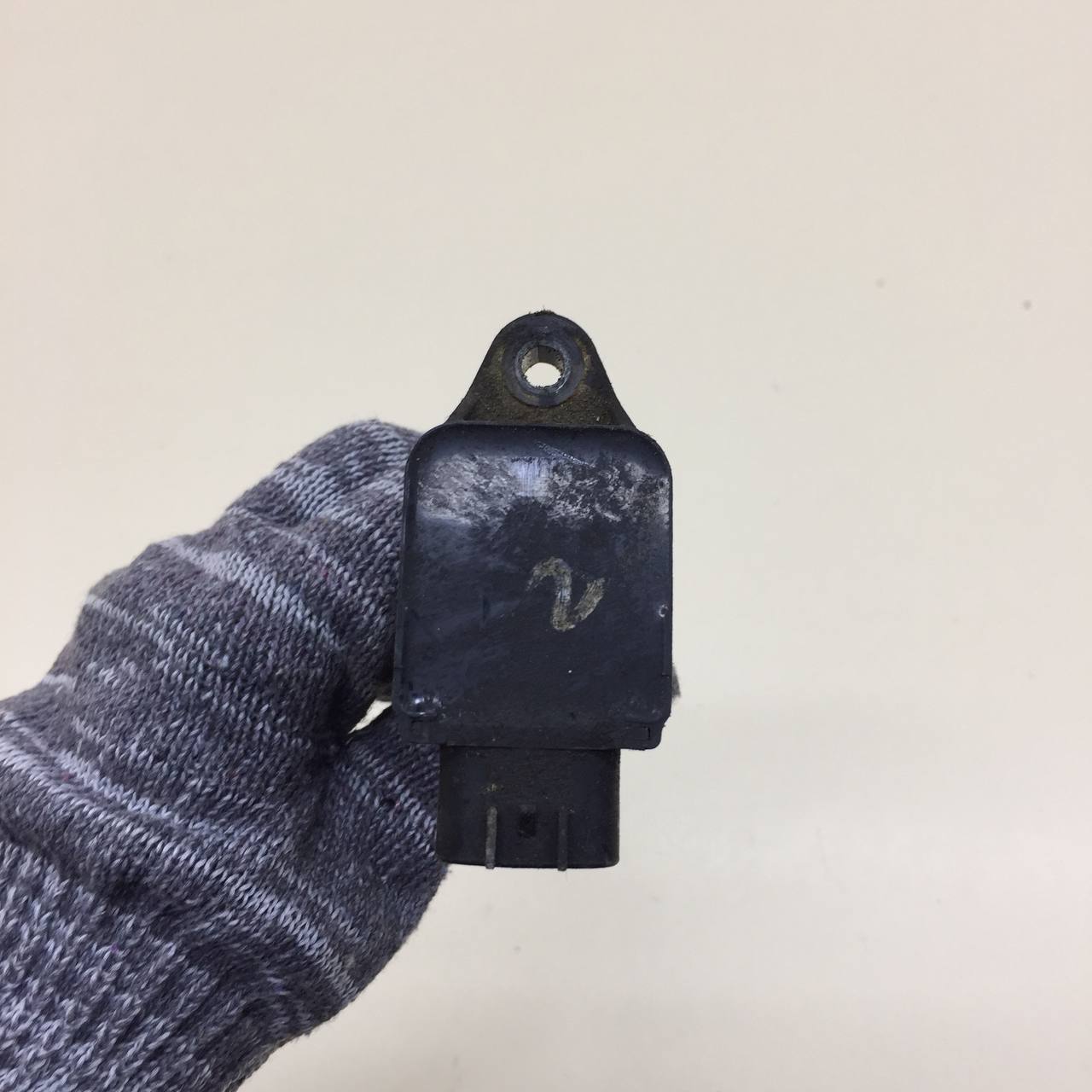 Катушка зажигания Suzuki Grand Vitara 2005-2015