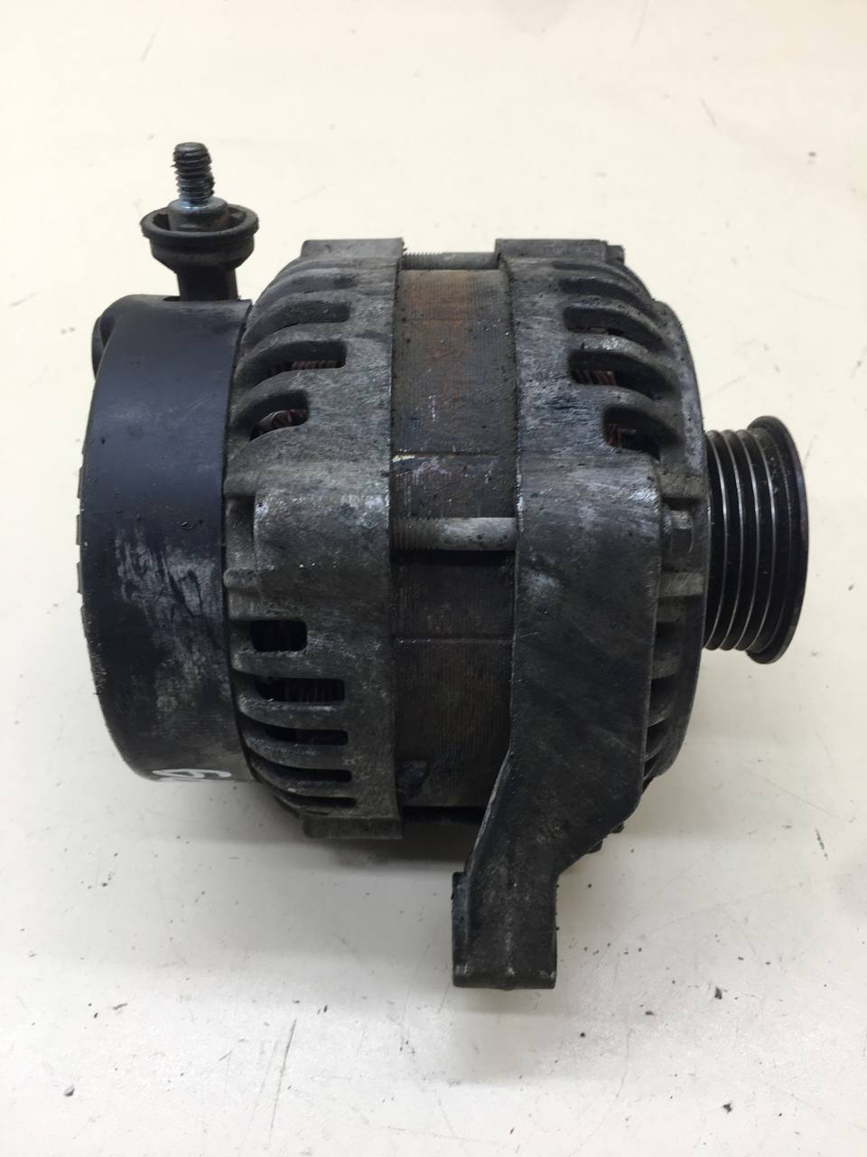 Генератор Geely Emgrand EC7 2008>