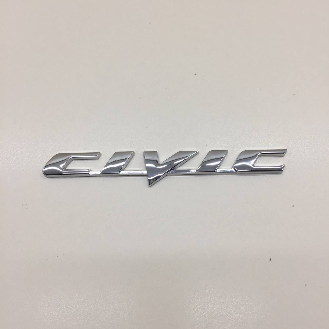 Эмблема Honda Civic 4D 2006-2012