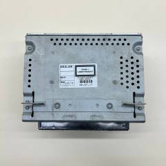 Магнитола Ford Focus 3 2011>