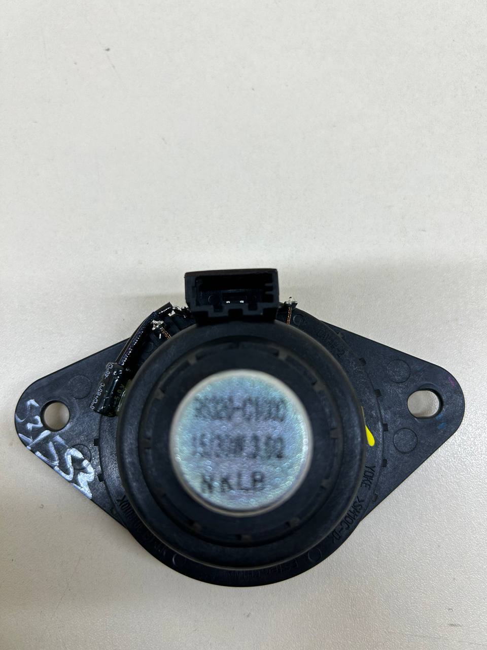 Динамик Hyundai Sonata 7 (LF) 2017-2019