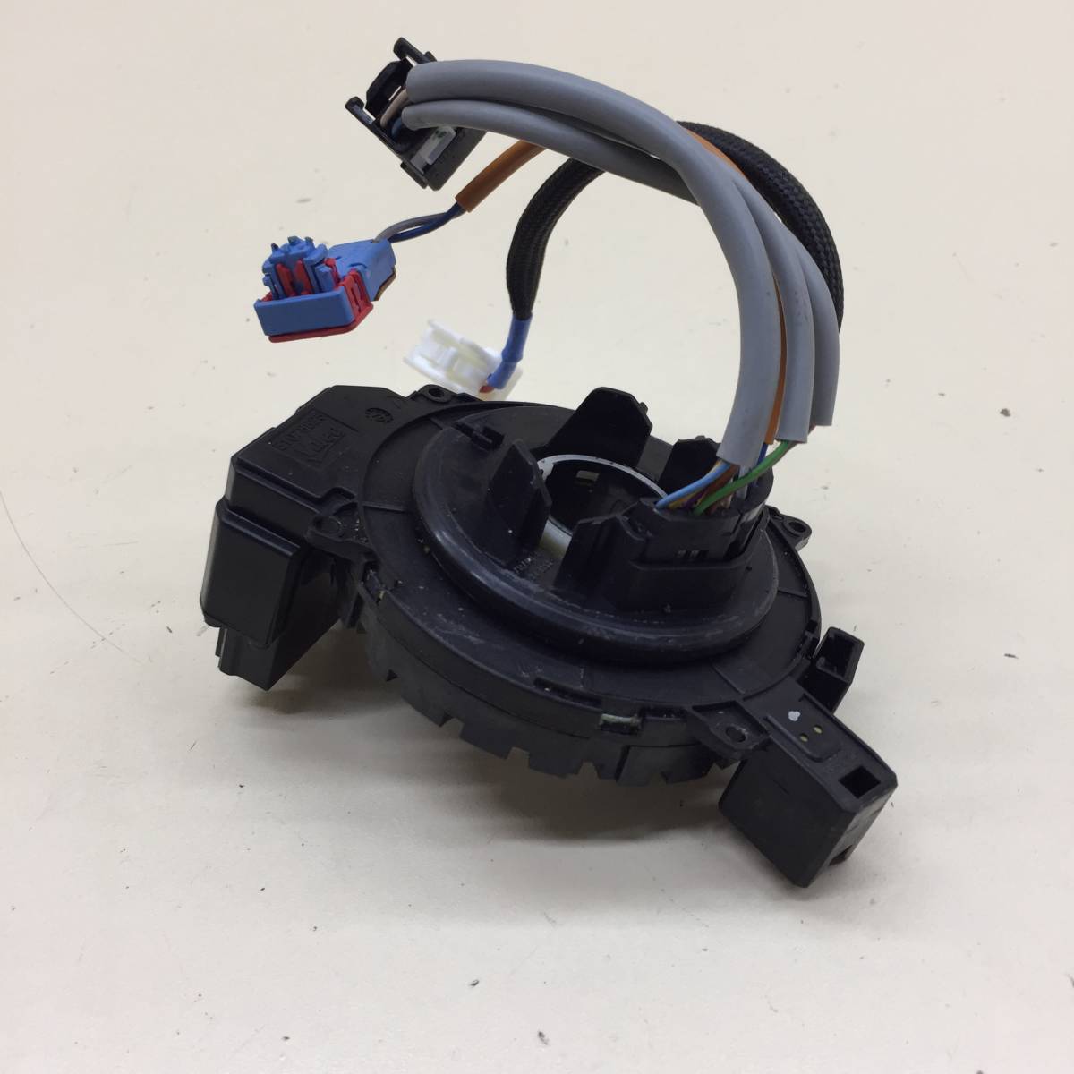 Механизм подрулевой для SRS (ленточный) Lada X-RAY 2016>