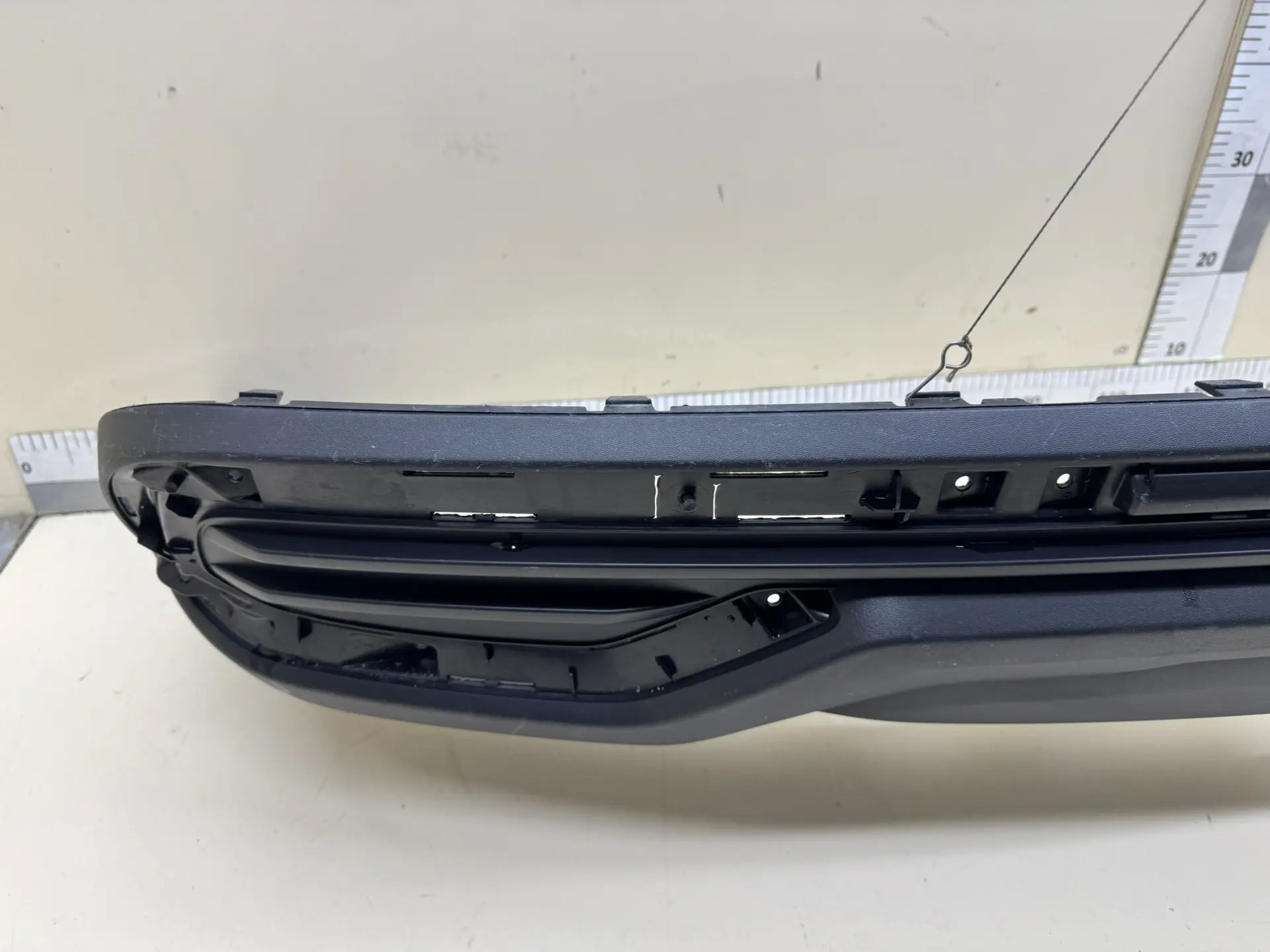 Юбка задняя Haval M6 2021>