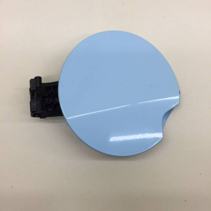 Лючок бензобака Citroen C3 2009-2016