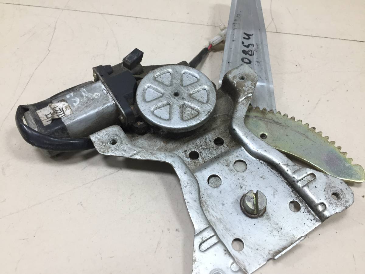 Стеклоподъемник электр. задний правый FAW Vita 2008>