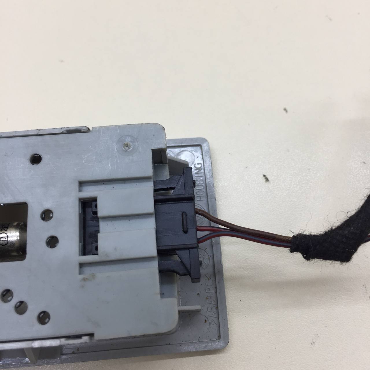 Плафон салонный Volkswagen Jetta (A6) 2010-2019