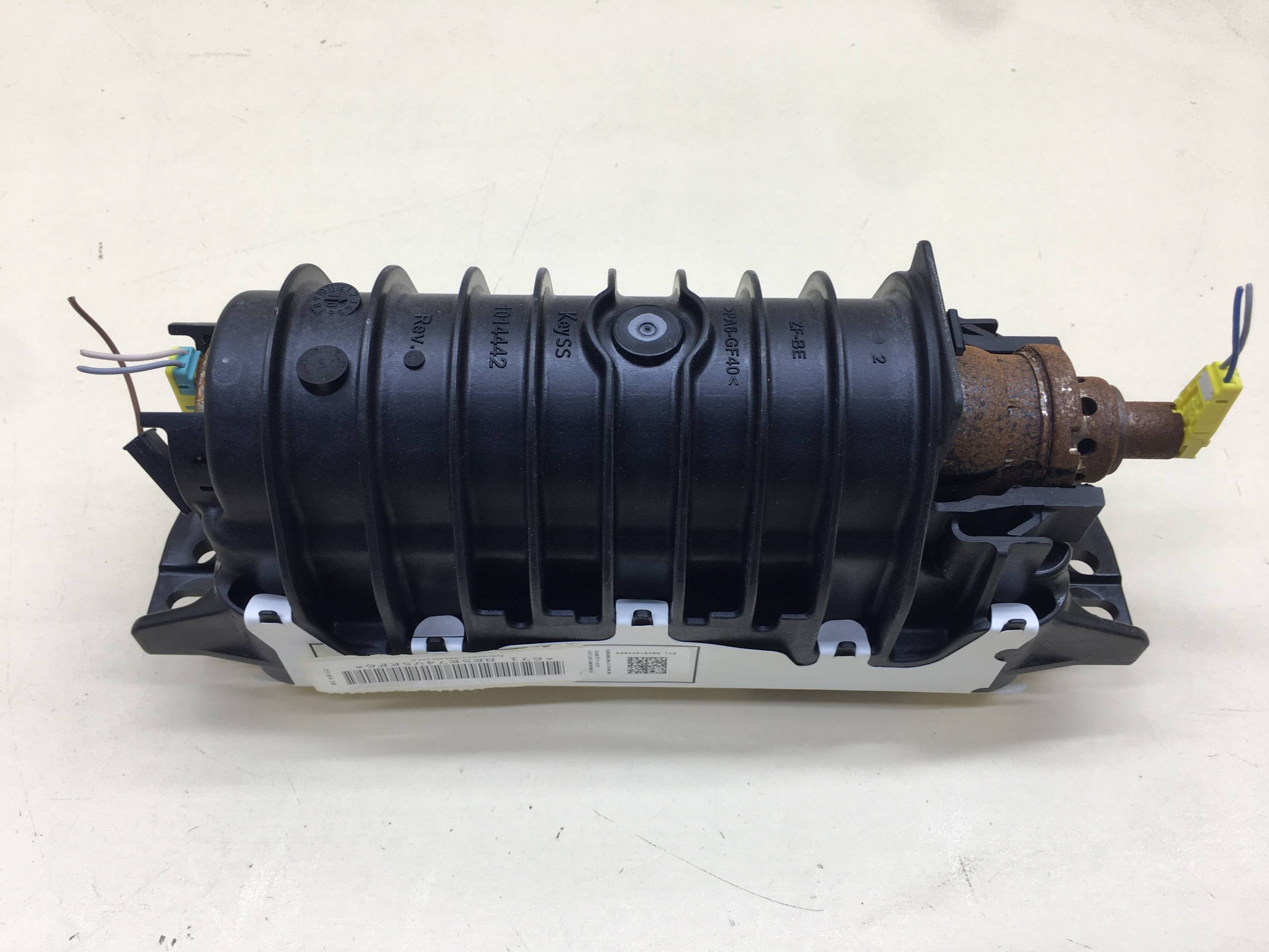 Подушка безопасности (комплект) Audi Q5 (8R) 2008-2017