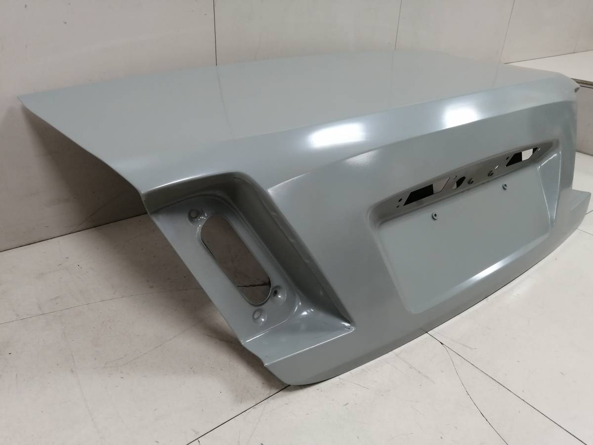 Крышка багажника Lifan Breez 2007-2012