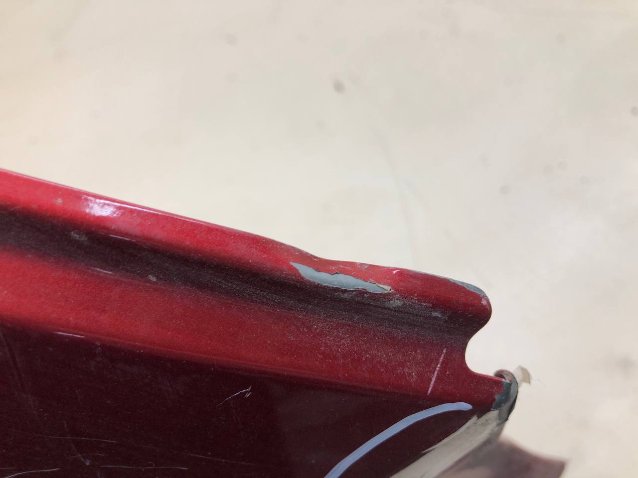 Крыло переднее правое Lada Vesta SW Cross 2017>