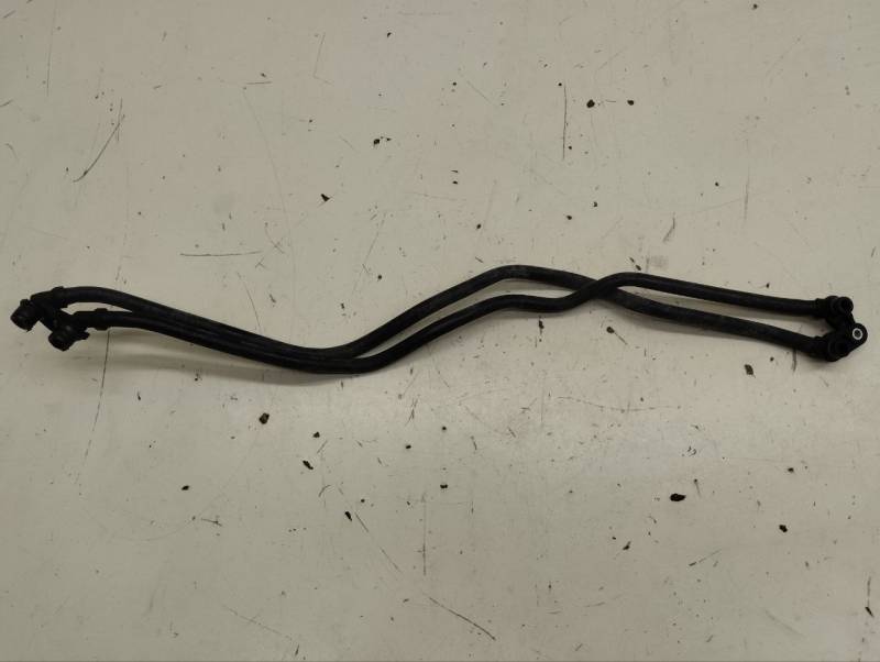 Трубка системы охлаждения BMW X5 F15/F85 2013-2018