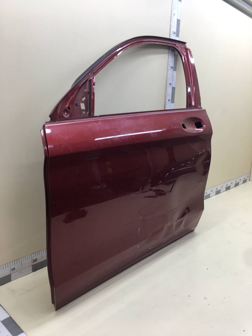 Дверь передняя левая Mercedes-Benz GLC-Class (X253) 2015>
