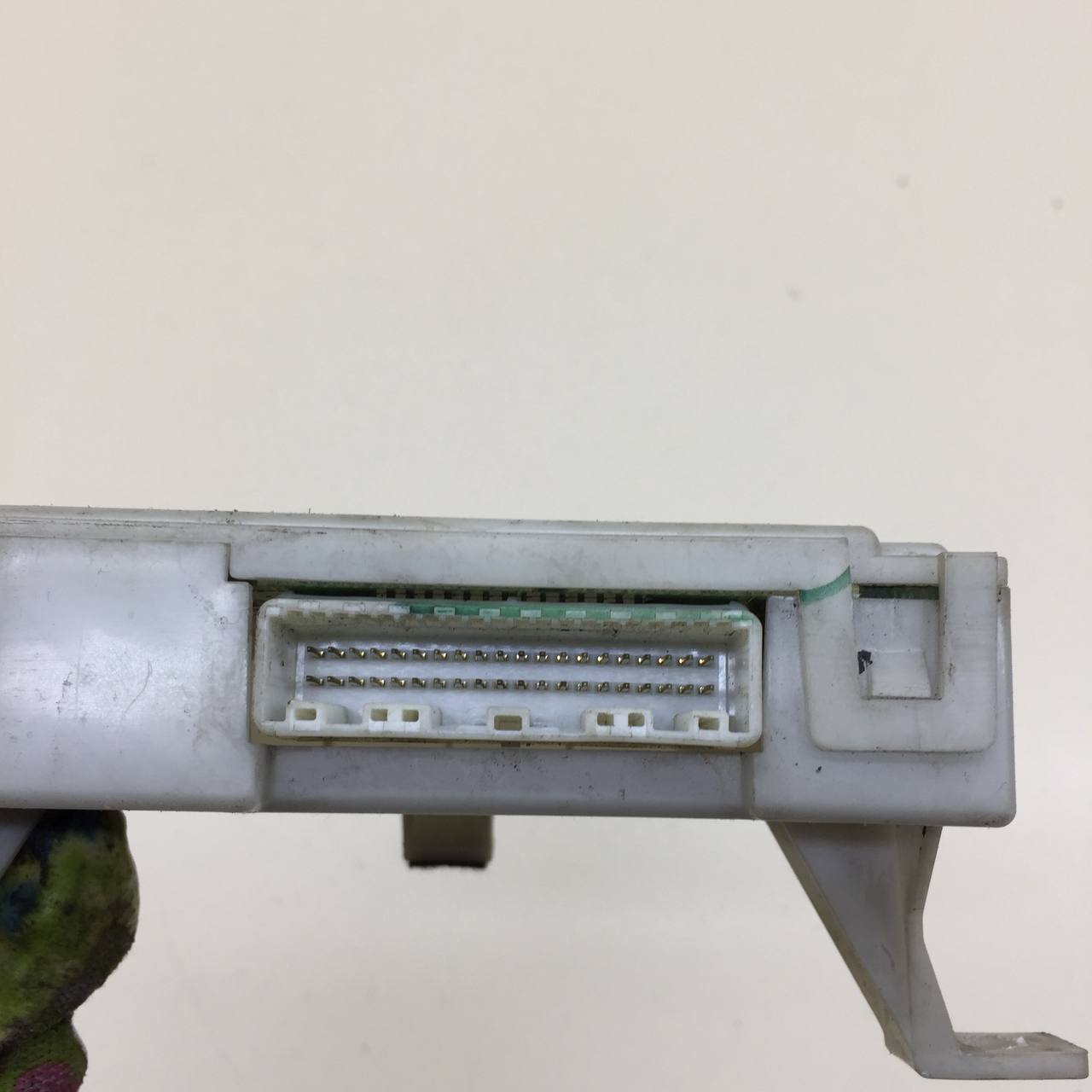 Блок комфорта Nissan Juke (YF15) 2011-2020