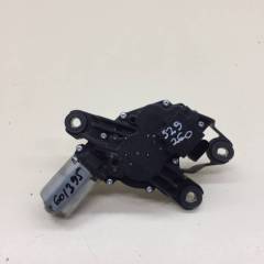 Моторчик стеклоочистителя задний Volkswagen Polo (HB) 2009>