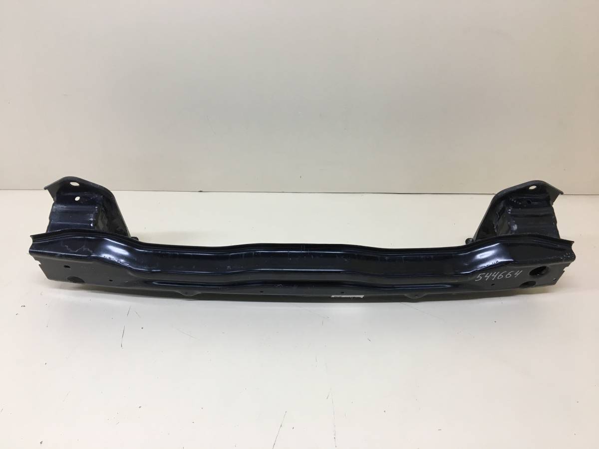 Усилитель заднего бампера BMW X3 G01 2017>