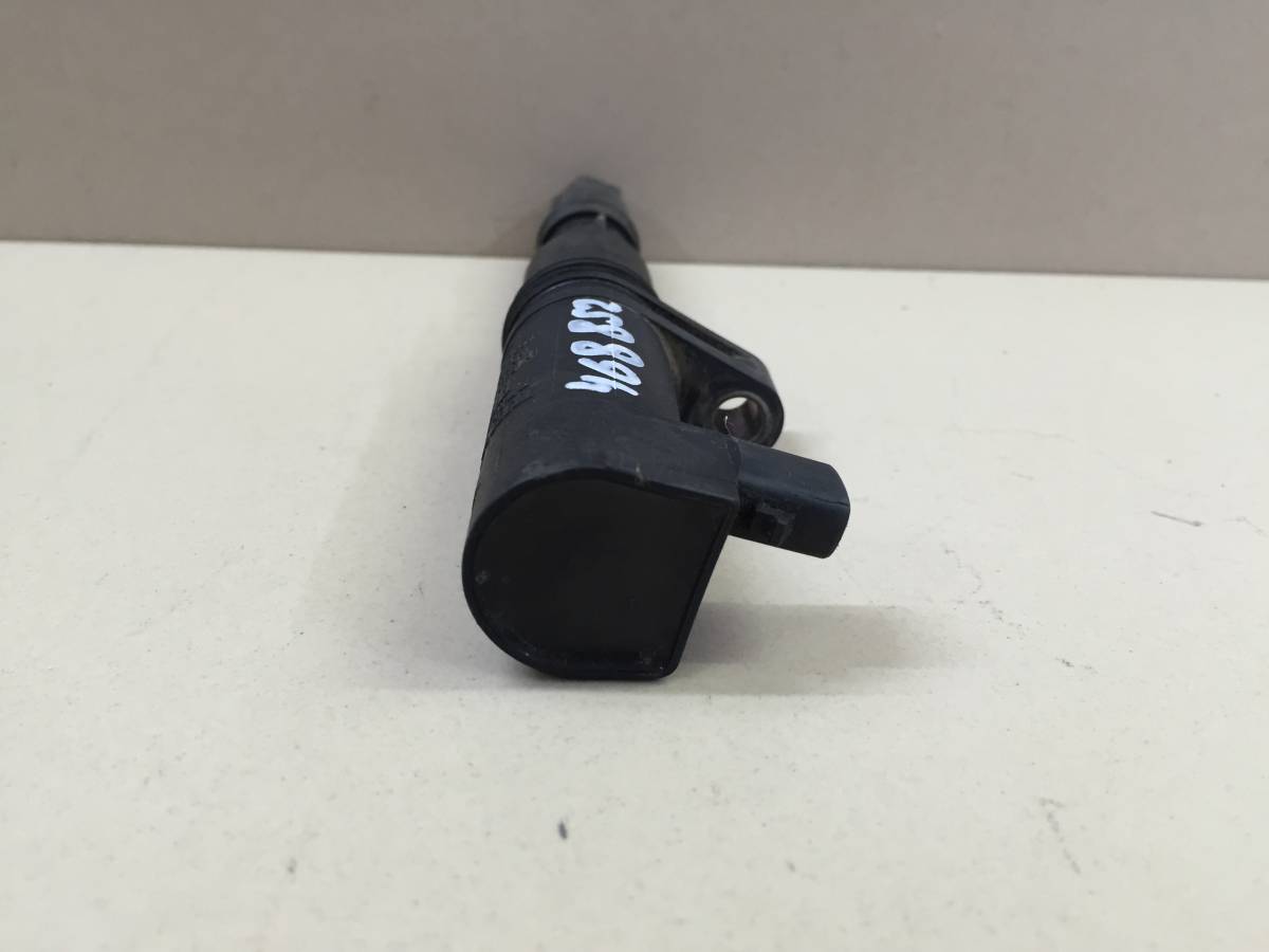 Катушка зажигания Renault Clio (2) 1998-2008