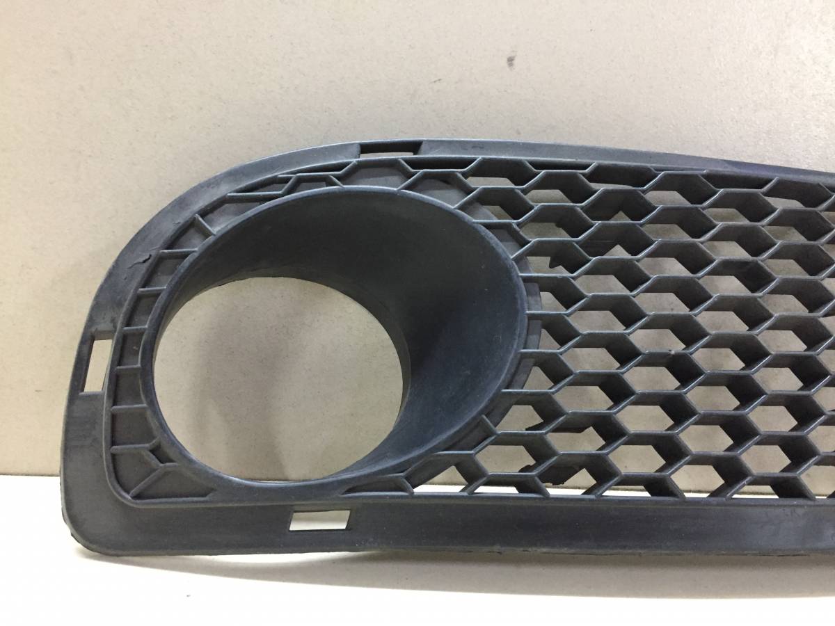 Решетка в бампер правая Chery QQ6 S21 (S21) 2006-2011