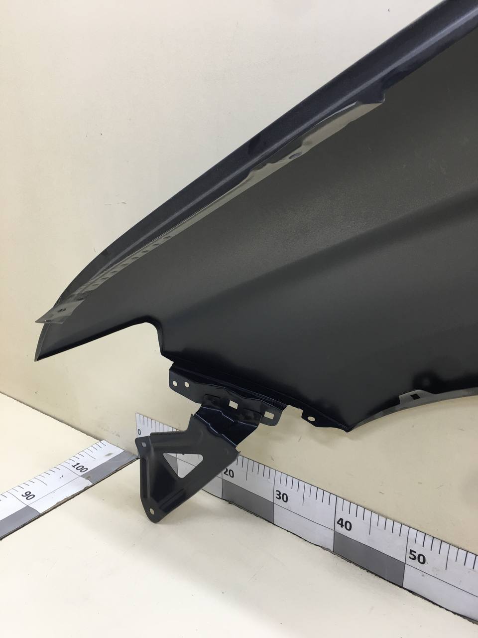 Крыло переднее правое Mitsubishi Outlander (GF) 2012>