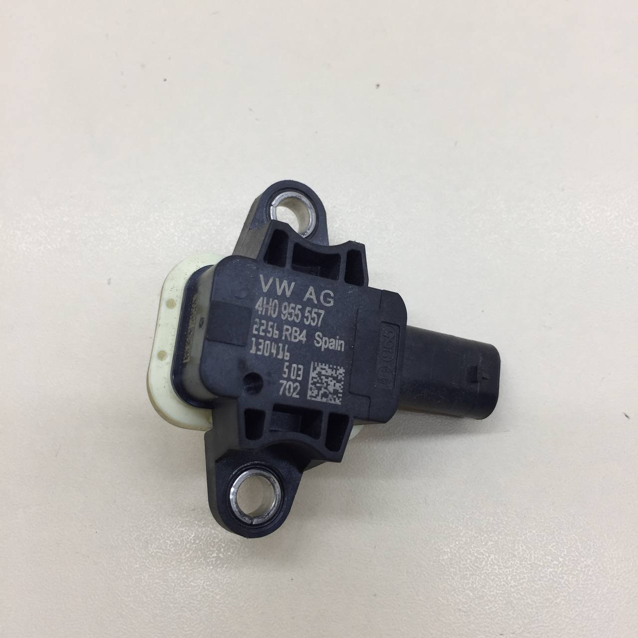 Датчик AIR BAG Audi A6 (C7) 2011>