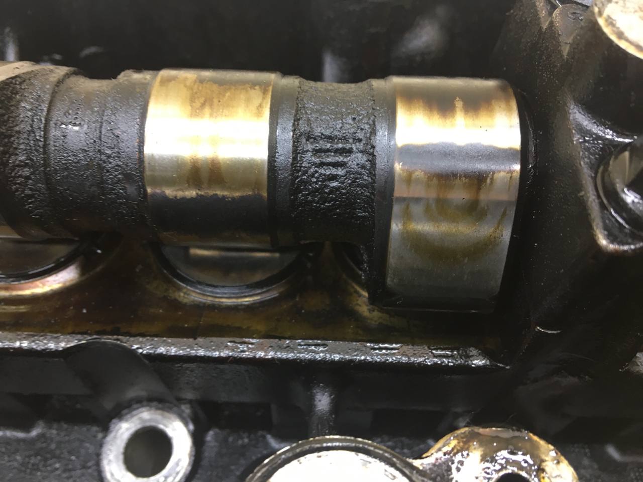 Головка блока цилиндров Fiat Albea 2002-2012