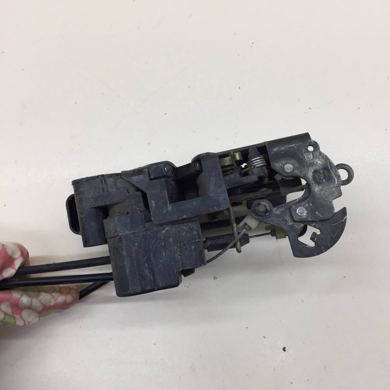 Замок двери передней правой Vortex Estina 2008-2012