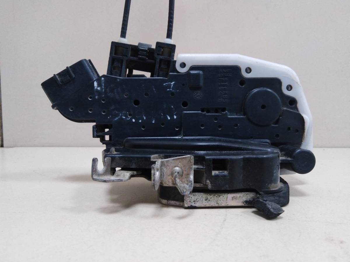 Замок двери задней левой Haima 7 2010>