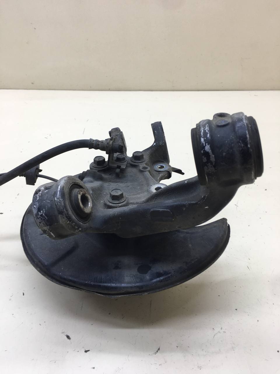 Кулак поворотный задний правый Honda Civic 4D 2012>