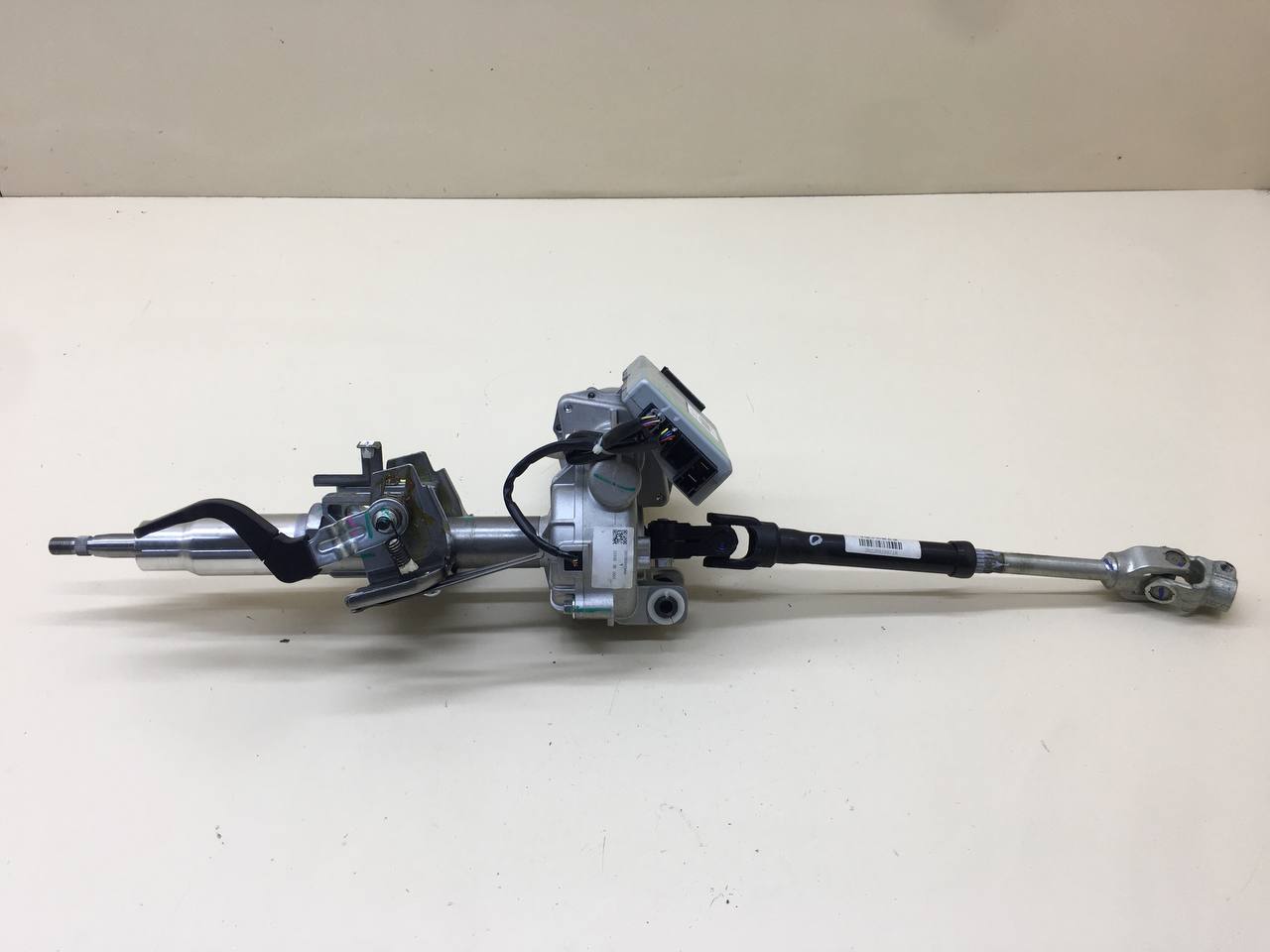 Колонка рулевая Chery Tiggo 7 Pro 2019-2024