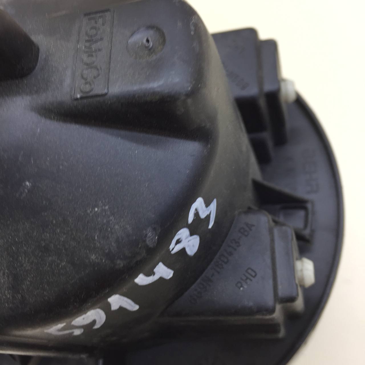 Моторчик отопителя Volvo XC60 2008-2017