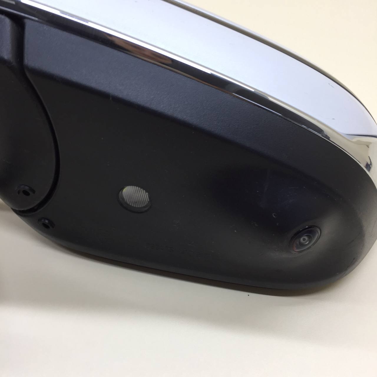 Зеркало левое электрическое Geely Monjaro (KX11) 2022>