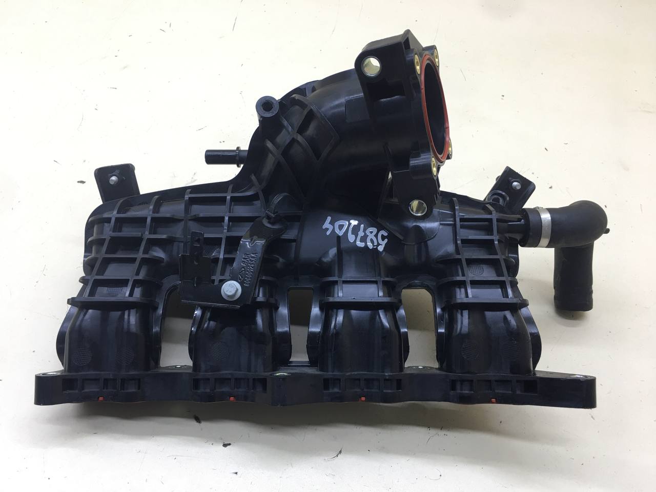 Коллектор впускной Jaecoo J7 2023>