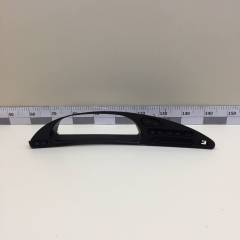 Накладка декоративная Chevrolet Niva 2002-2009