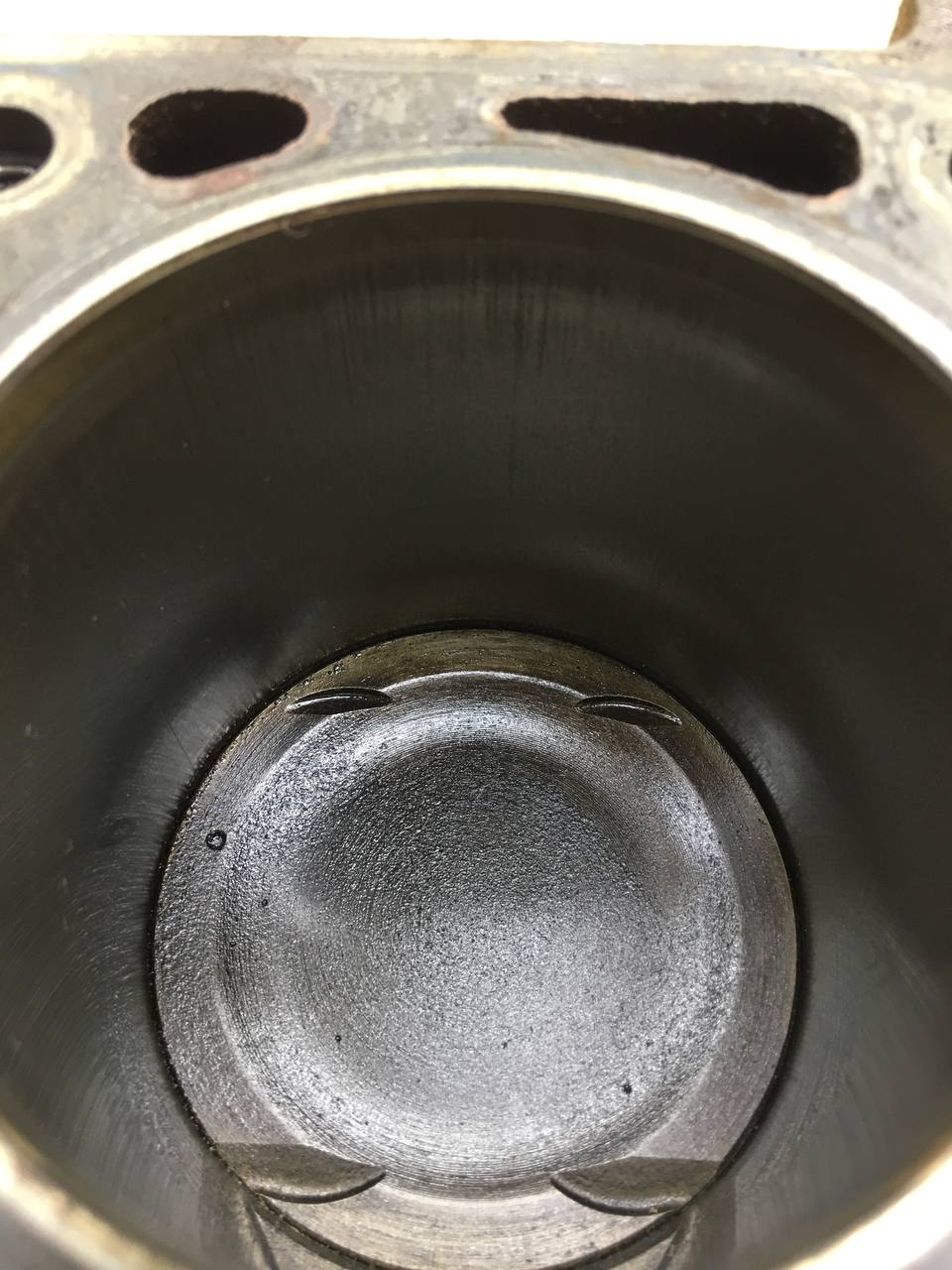 Блок двигателя Chevrolet Lacetti (J200) 2003-2013