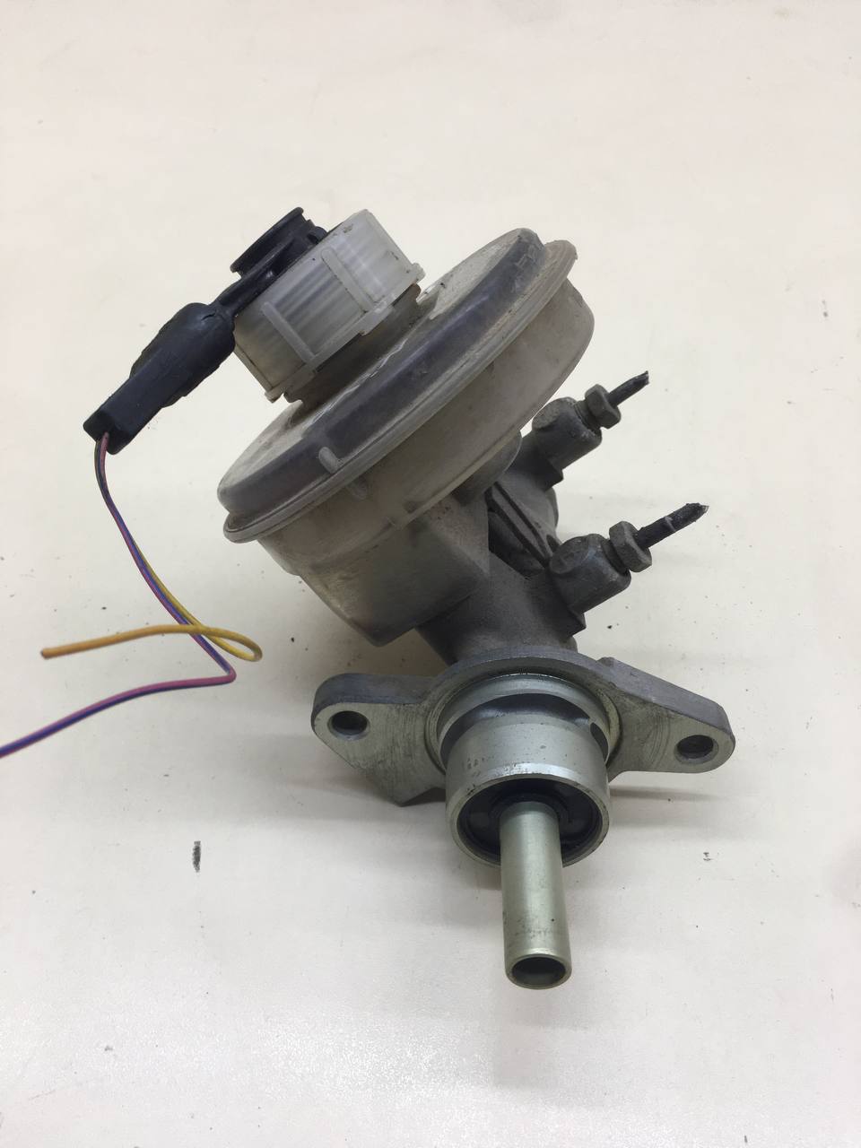 Цилиндр тормозной главный Chevrolet Niva 2009-2020