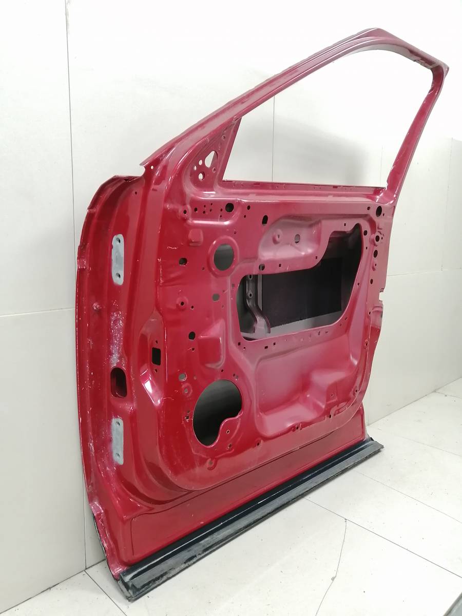 Дверь передняя правая Land Rover Range Rover Evoque  2018>